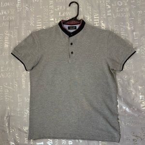 Zara Shirt